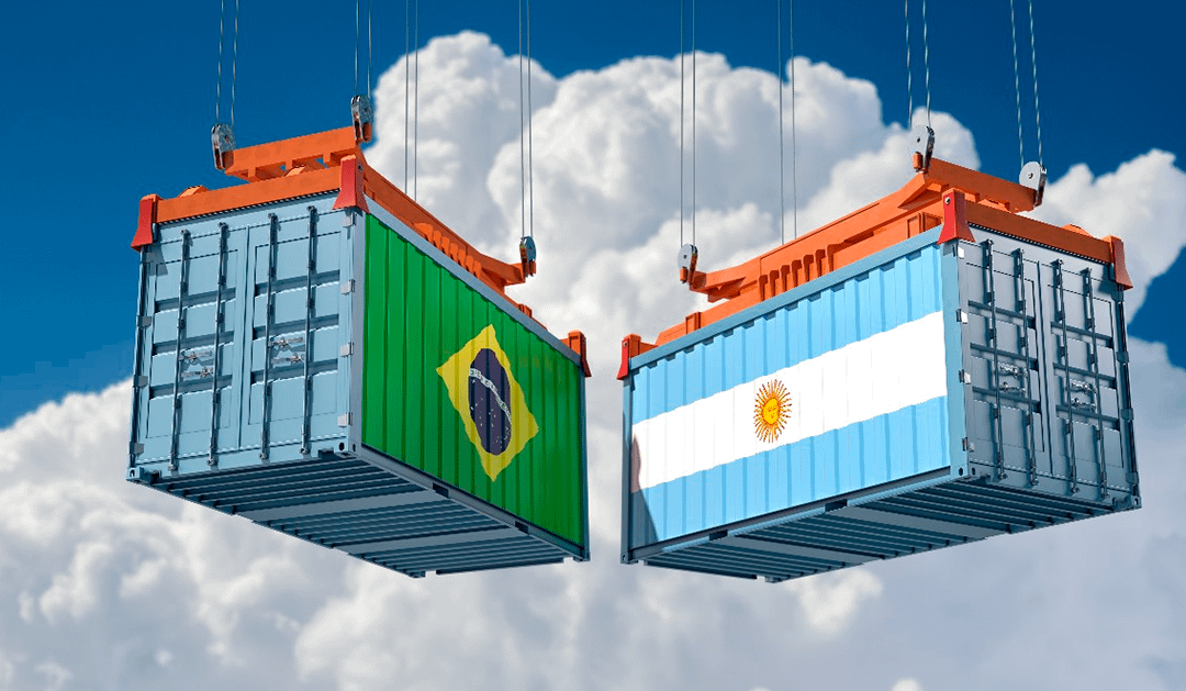 Industriales de Argentina y Brasil piden mantener el Arancel Externo del Mercosur