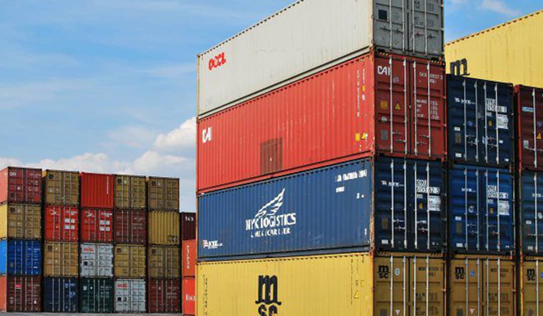 Comercio exterior de mayo deja superávit «de caja» de u$s2.365 millones