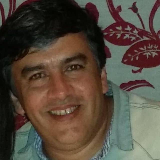 Juan Gimenez